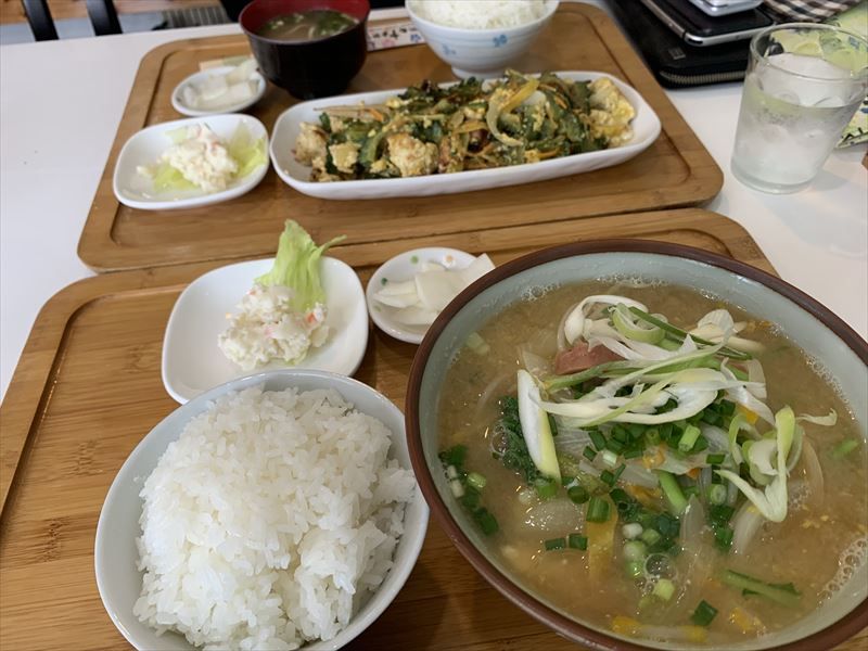 沖縄市園田に売地登場!
